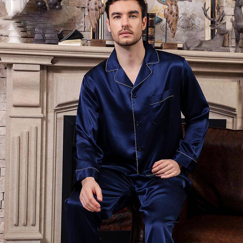 Silk Sleepwear: Tips for Care and Maintenance to Last Longer