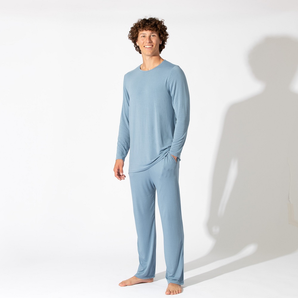 Men’s Sleepwear: Navigating Style and Comfort for Better Sleep