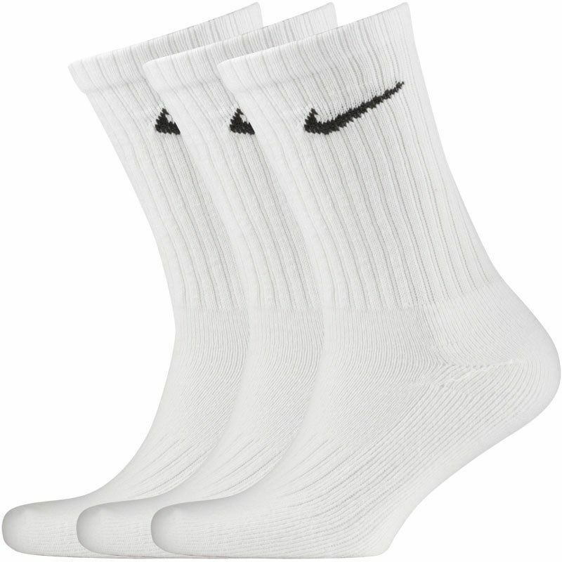 White Nike Socks: Elevating Your Outfit for Any Event