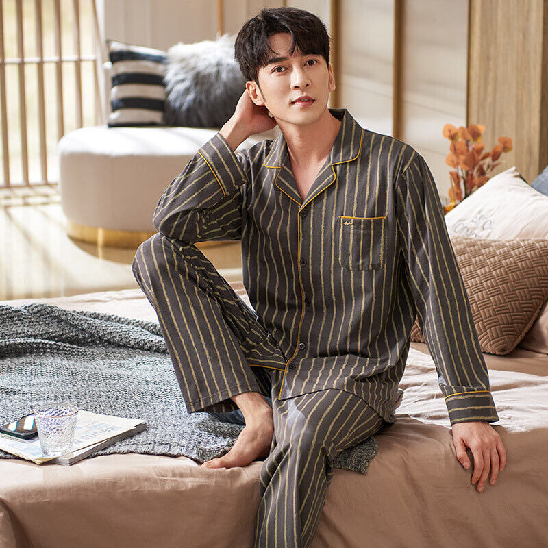 men's sleepwear