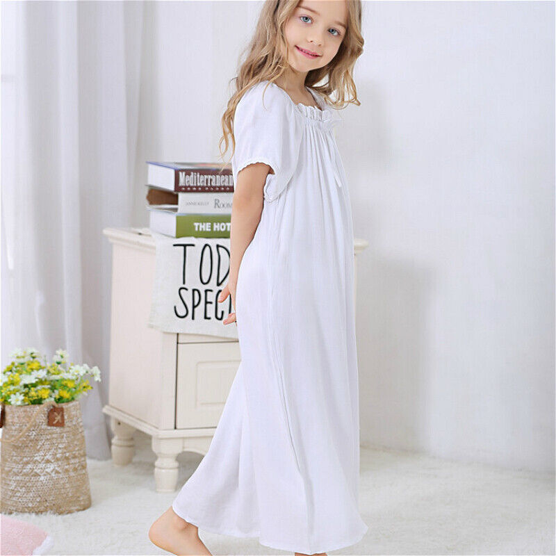 girls sleepwear
