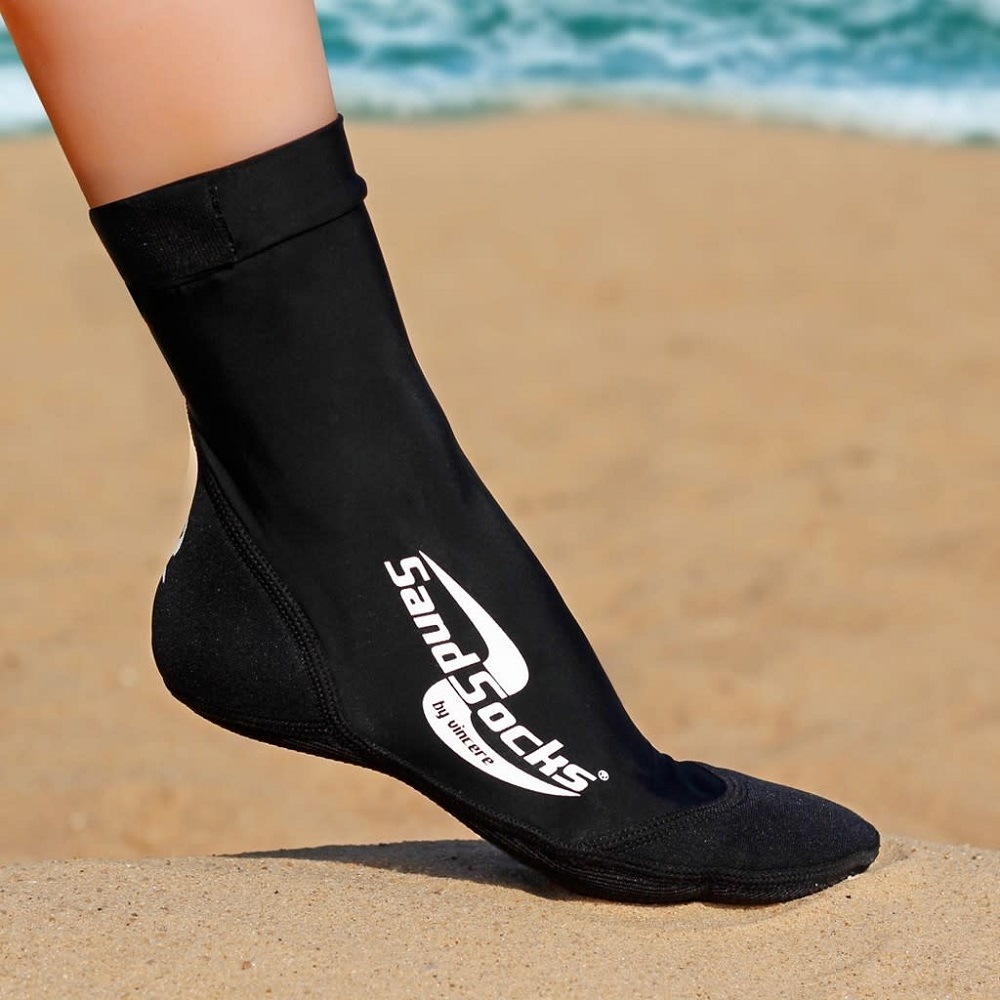 sand-socks-black