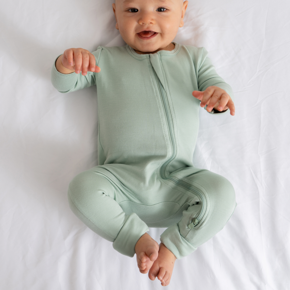 sustainable sleepwear