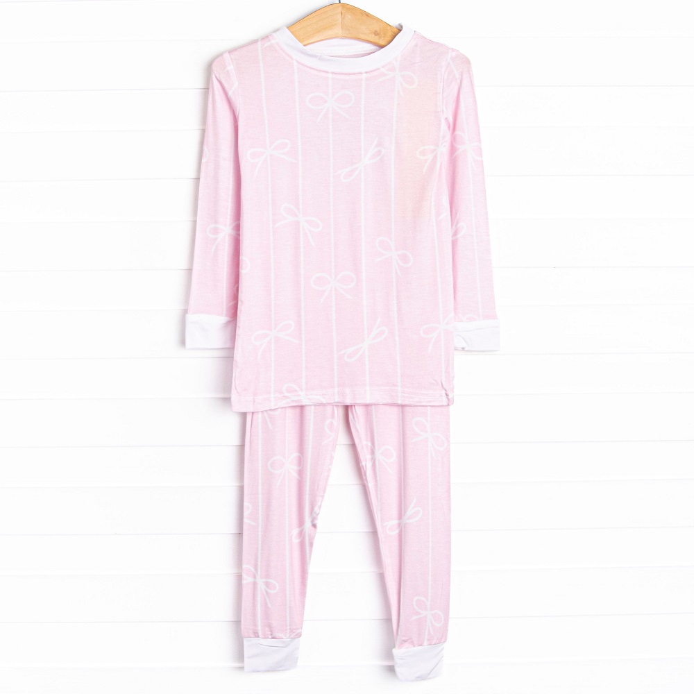 bamboo sleepwear