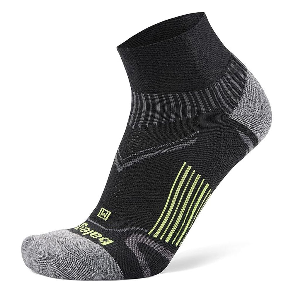 Best Running Socks: Top Recommendations for Every Runner