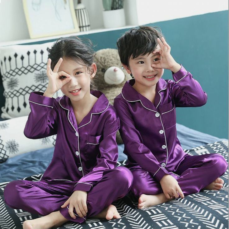 kids sleepwear