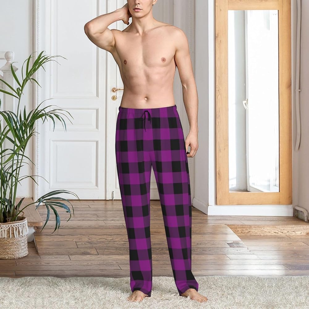 sleepwear pants