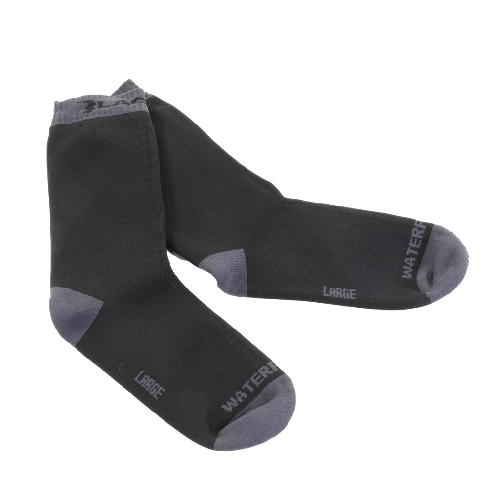Waterproof Socks: A Guide to Keeping Your Feet Dry and Happy