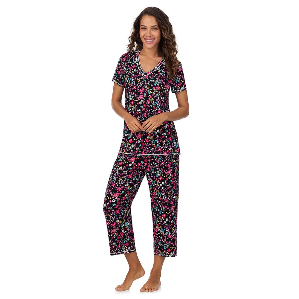 ladies sleepwear