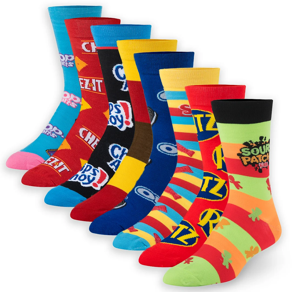 fun socks