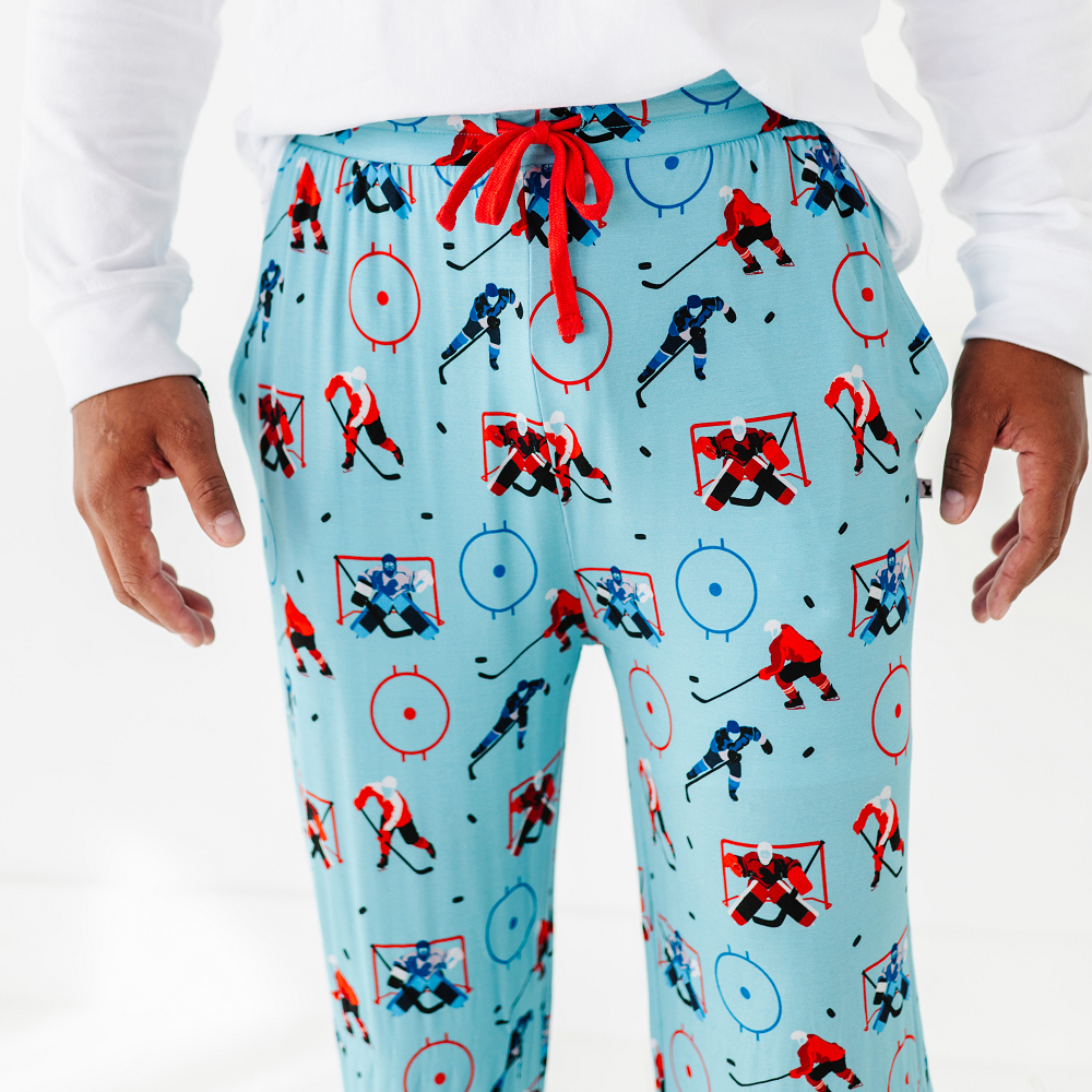 Mens Sleepwear Pants: Perfect Picks for Lounging and Relaxation