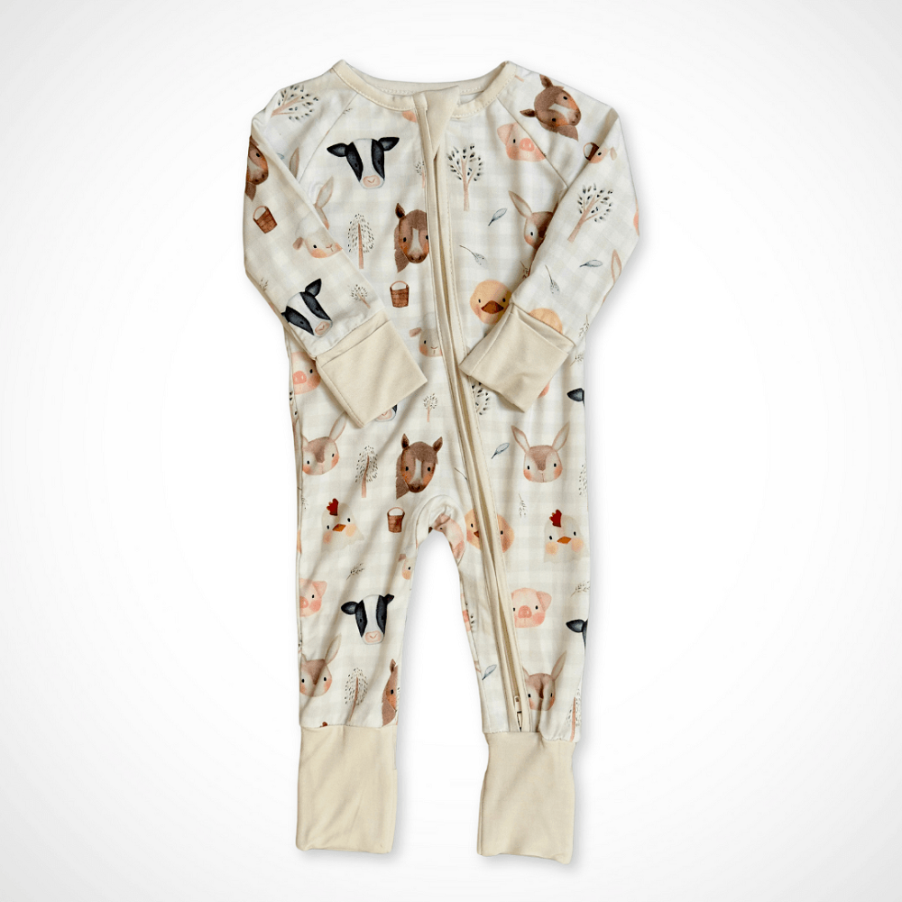 Sustainable Sleepwear: How to Sleep Well and Live Sustainably