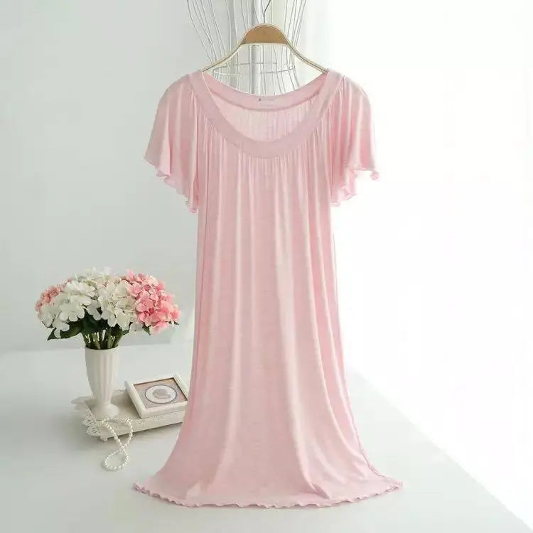 Ladies Sleepwear: Top Trends and Fabrics for Ultimate Comfort