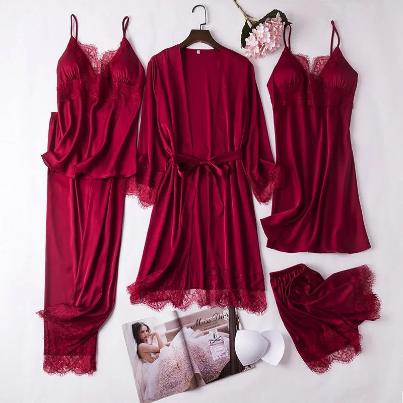 bridal sleepwear