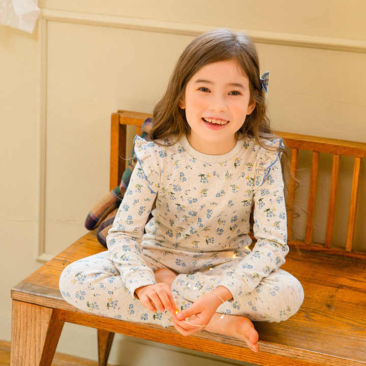 100 cotton sleepwear