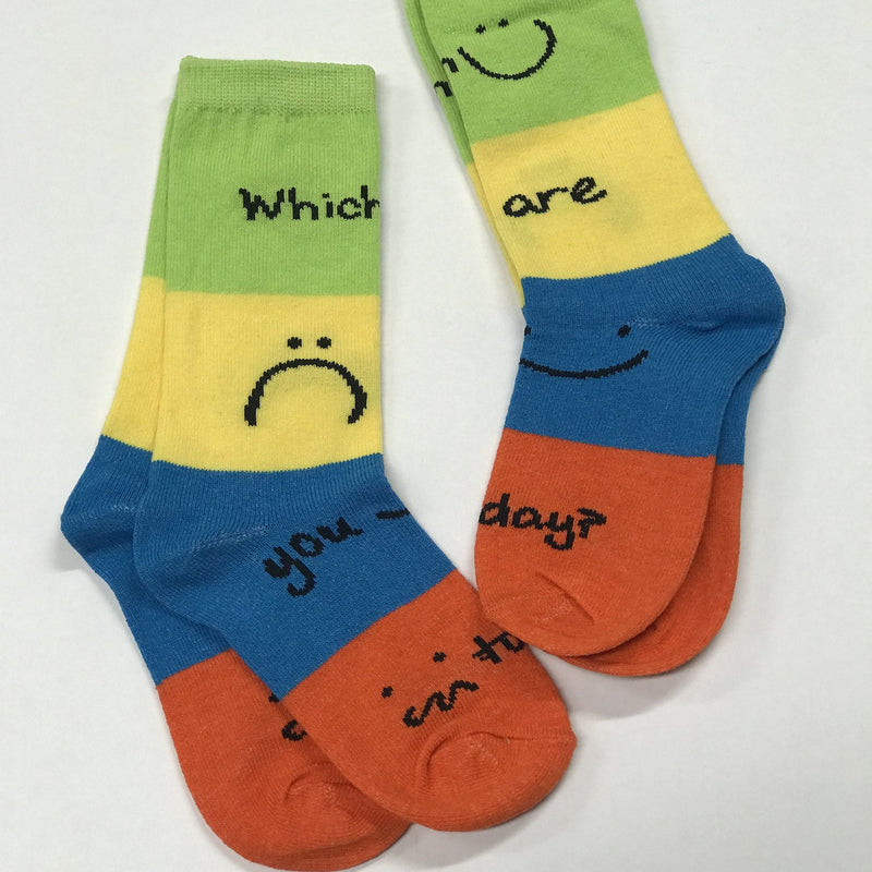 fun socks