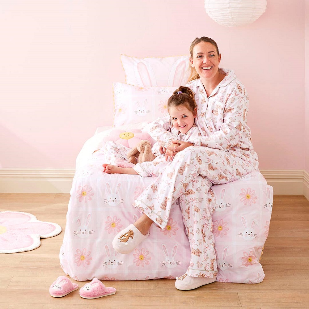 100 cotton sleepwear