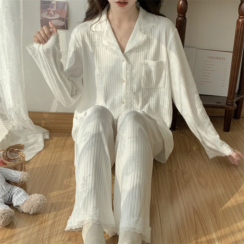 cotton sleepwear for women