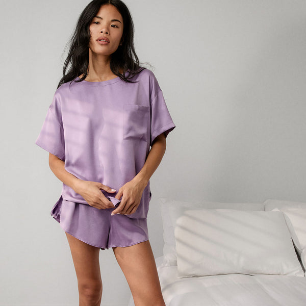 sleepwear set