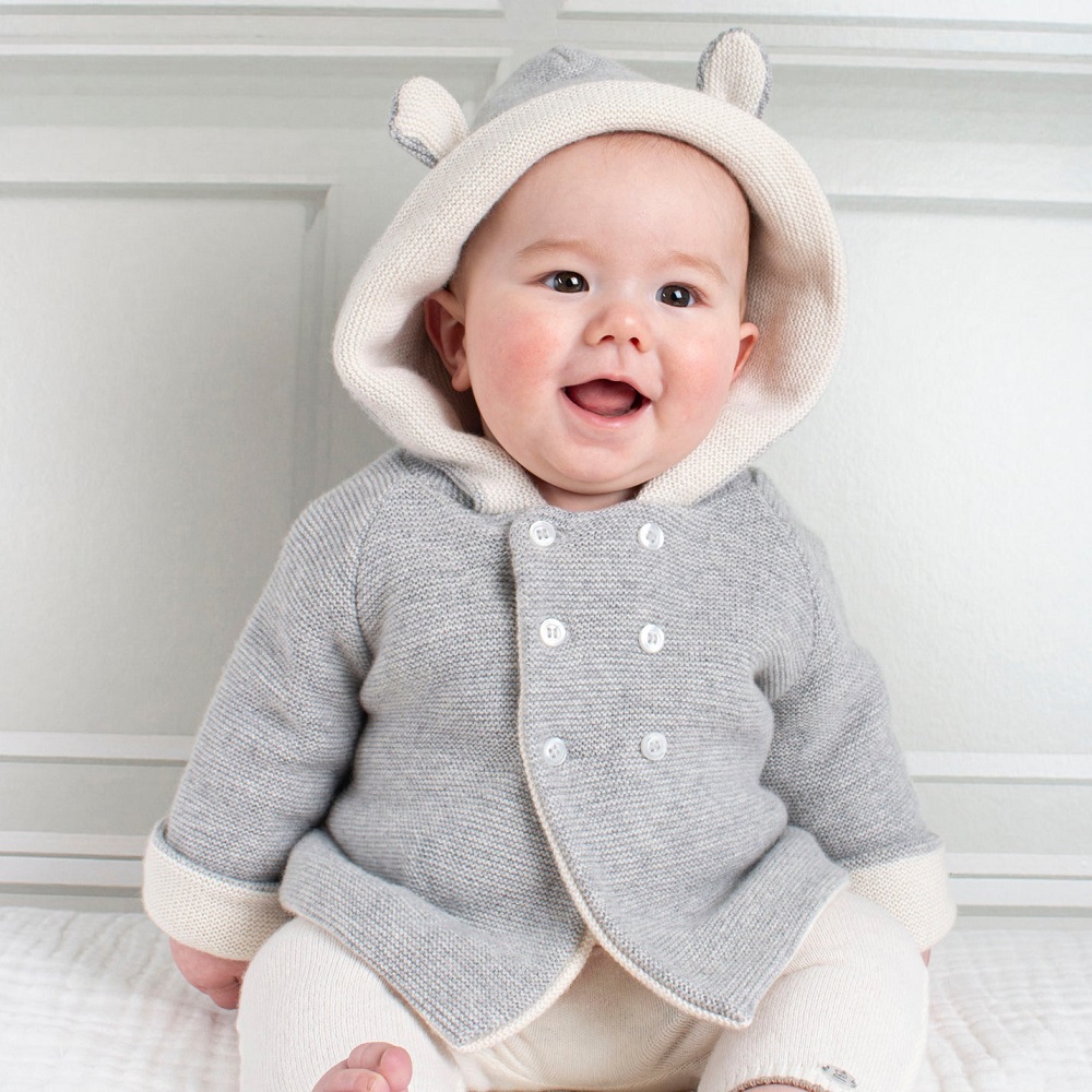 How to Dress Baby for Sleep: Top Tips for Comfort and Safety