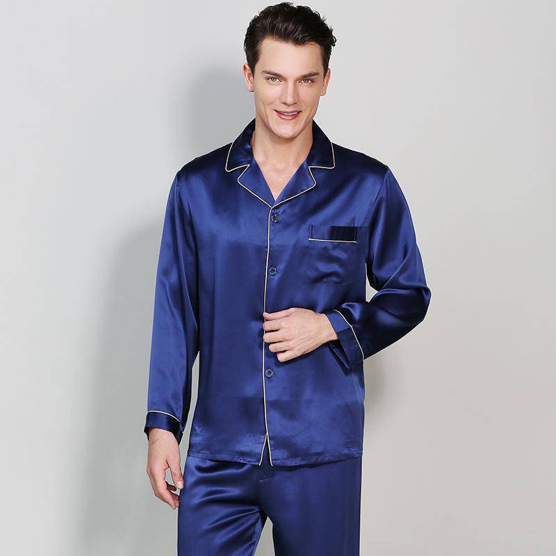 best-mens-silk-pajamas-long-luxury-mulberry-silk-pyjamas-pure-silk-sleepwear