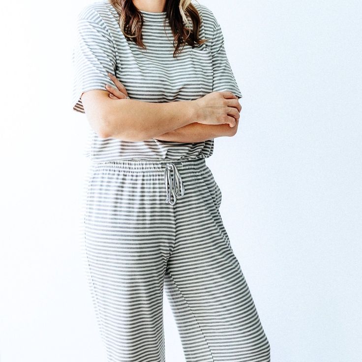 sustainable sleepwear