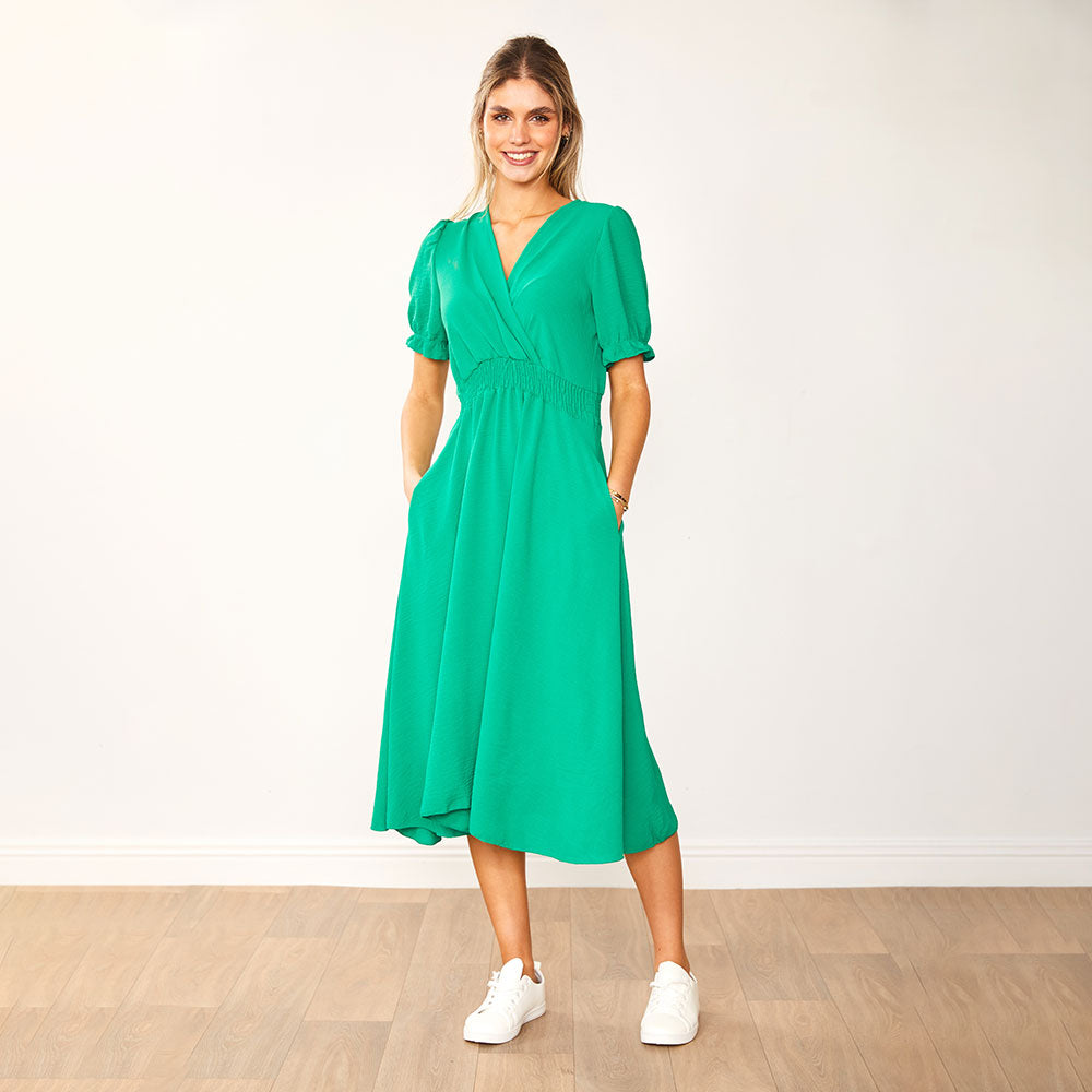  casual dress