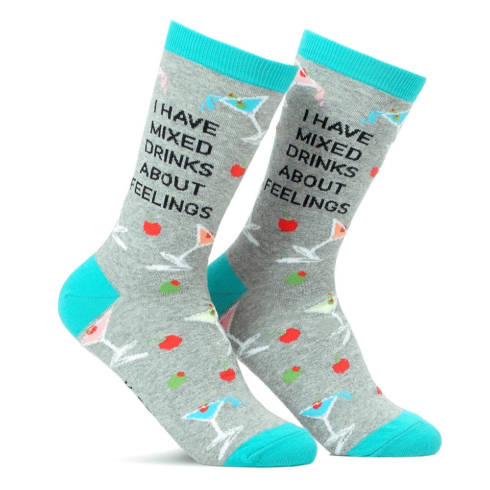 fun socks