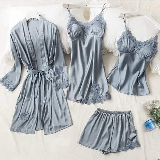 bridal sleepwear