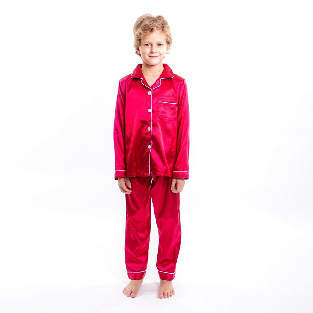 kids-satin-pajamas-set-long-pants-sleeves