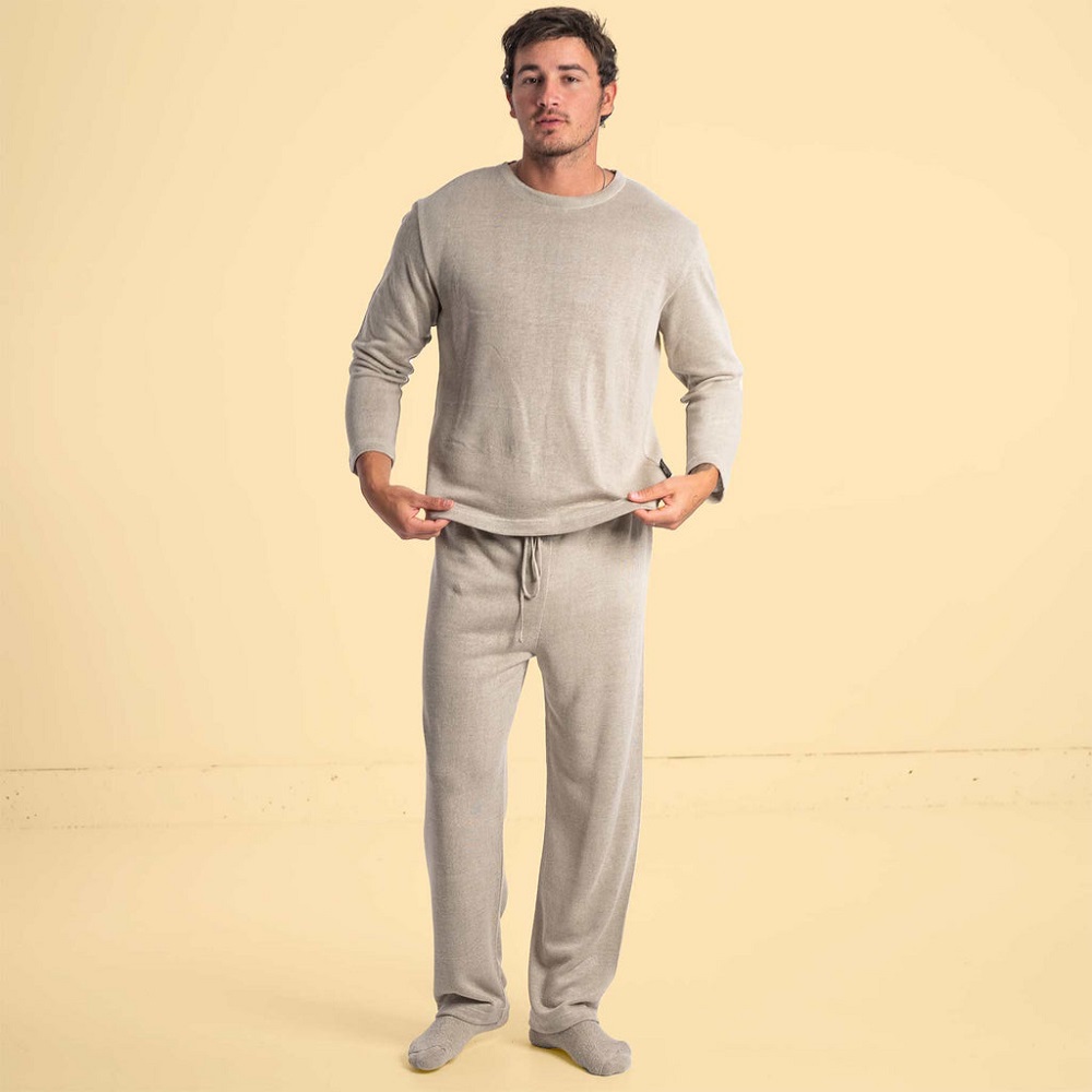 linen sleepwear