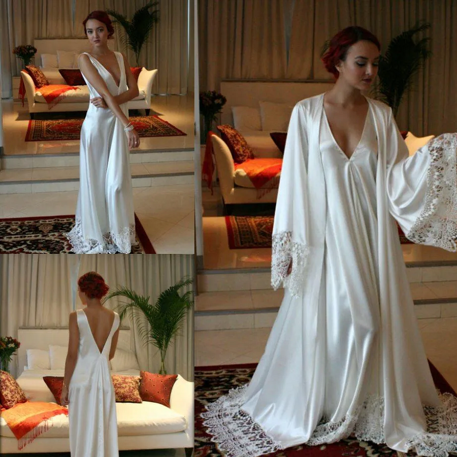 bridal sleepwear