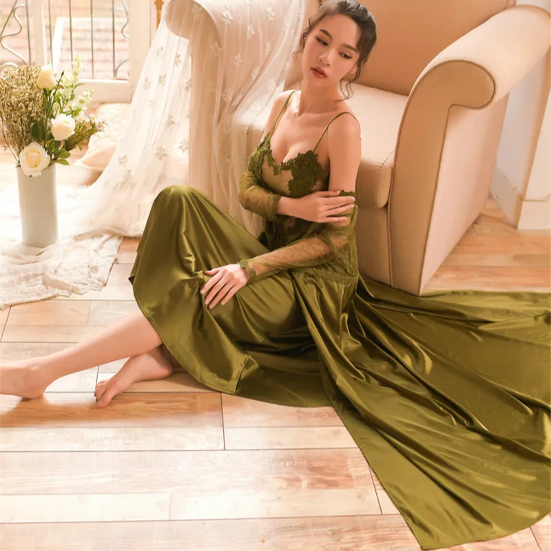 night dresses sleepwear