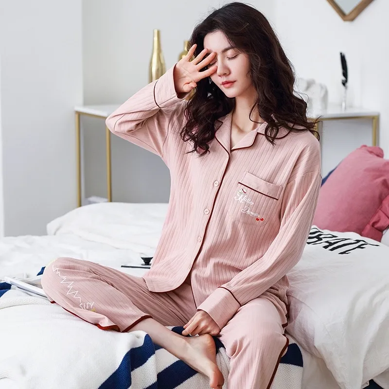 cotton sleepwear