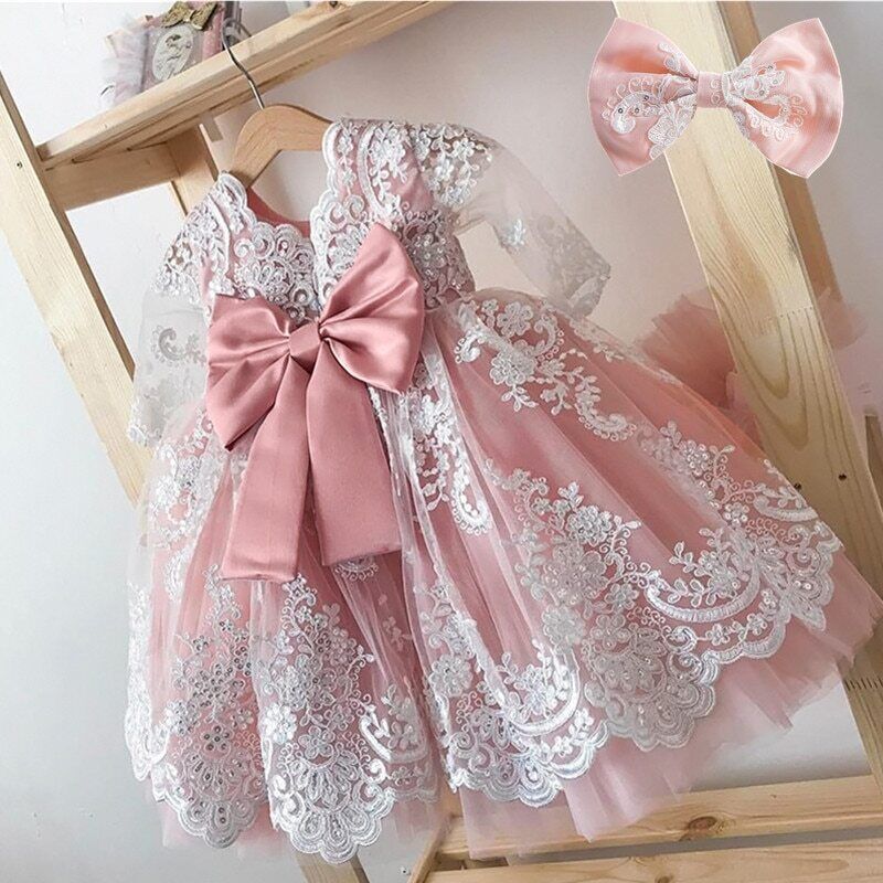 dress baby