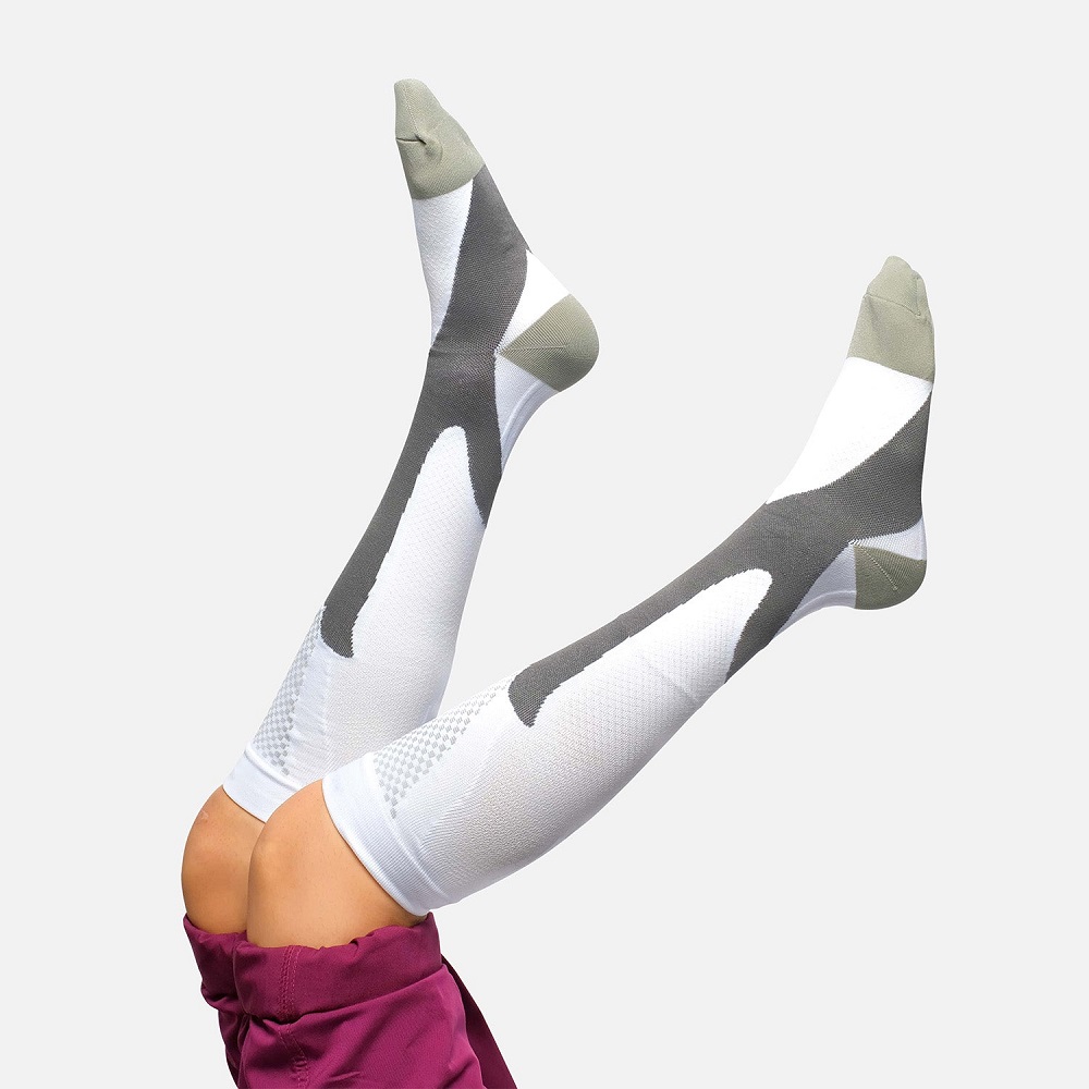 Best Compression Socks for Women: Finding the Perfect Fit