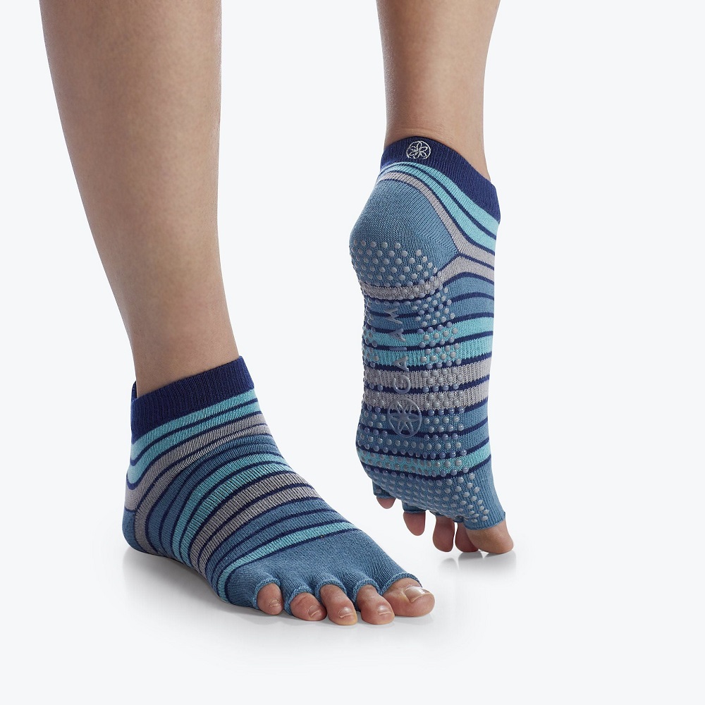 yoga socks