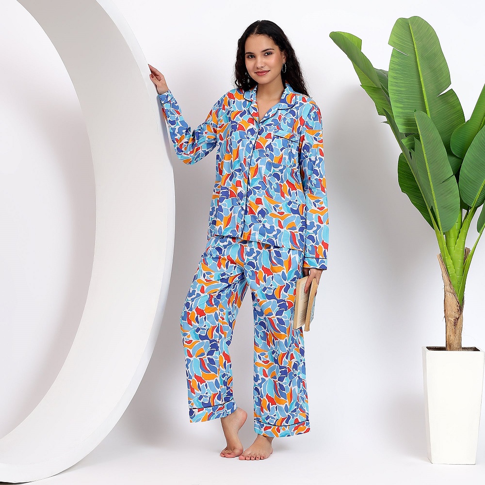 cotton sleepwear 