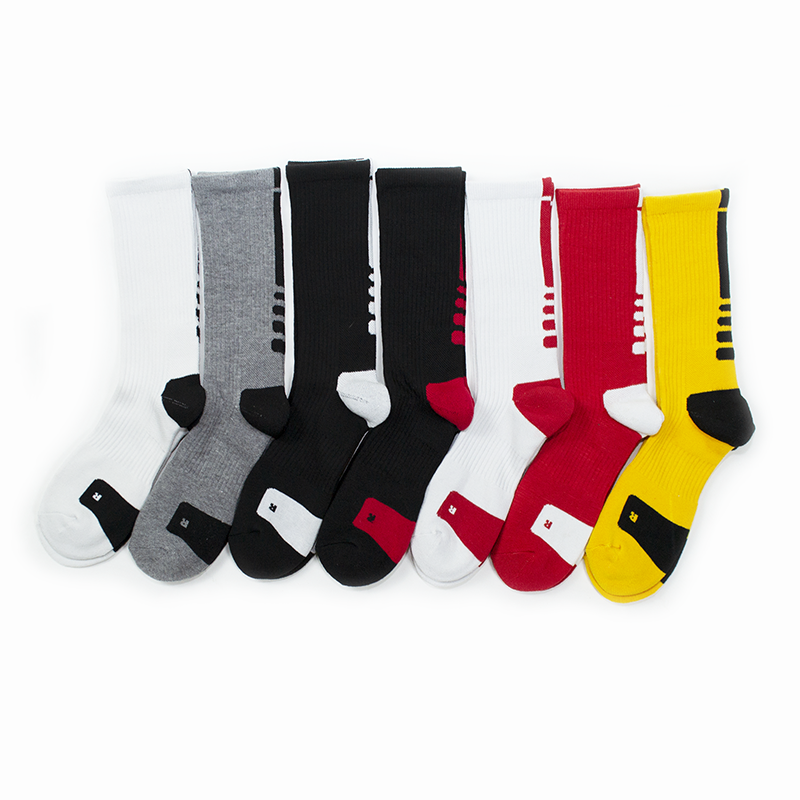 basketball socks