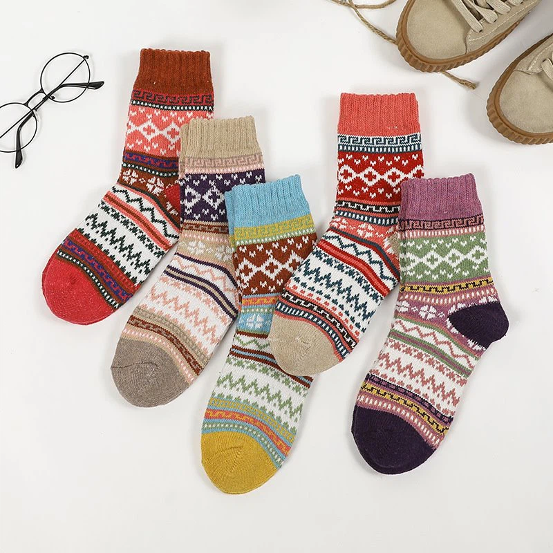 nordic socks