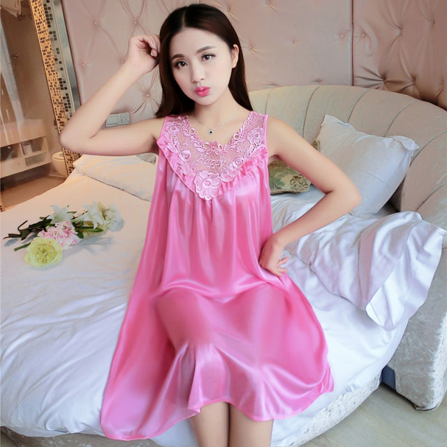 plus size sleepwear
