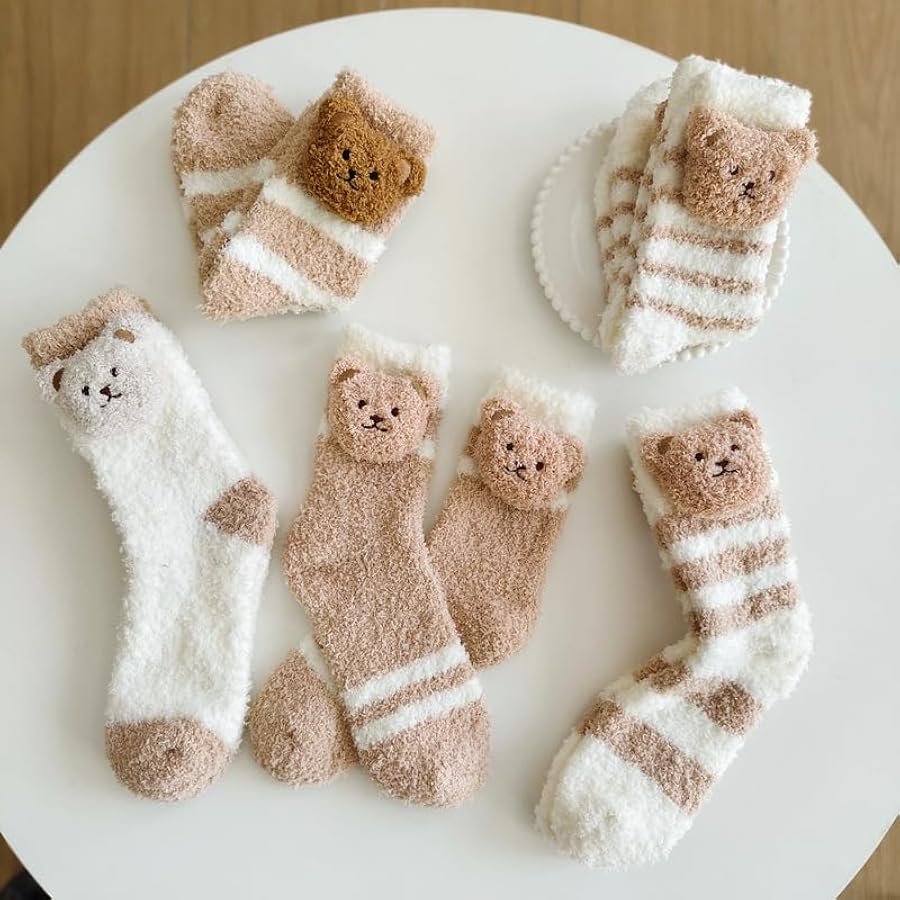 cute socks
