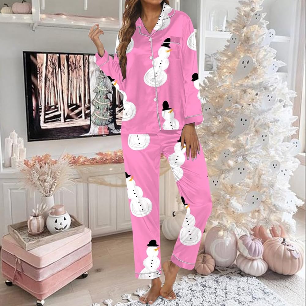 christmas sleepwear