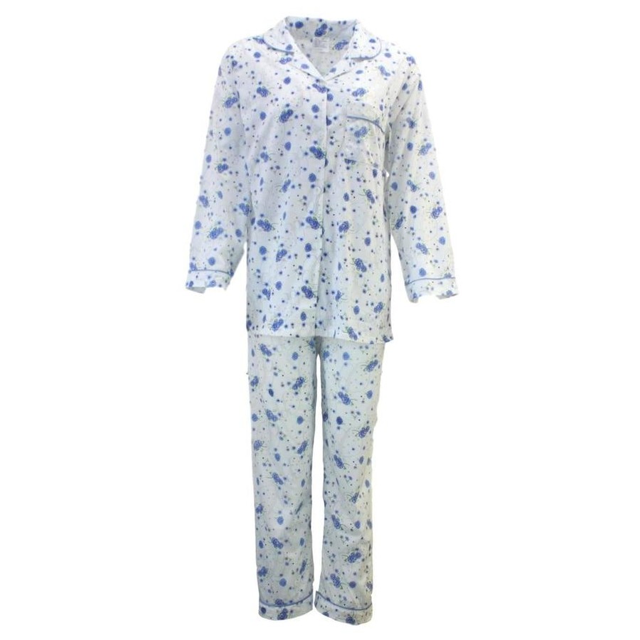 Womens Cotton Sleepwear: Top Trends for a Cozy Night’s Sleep