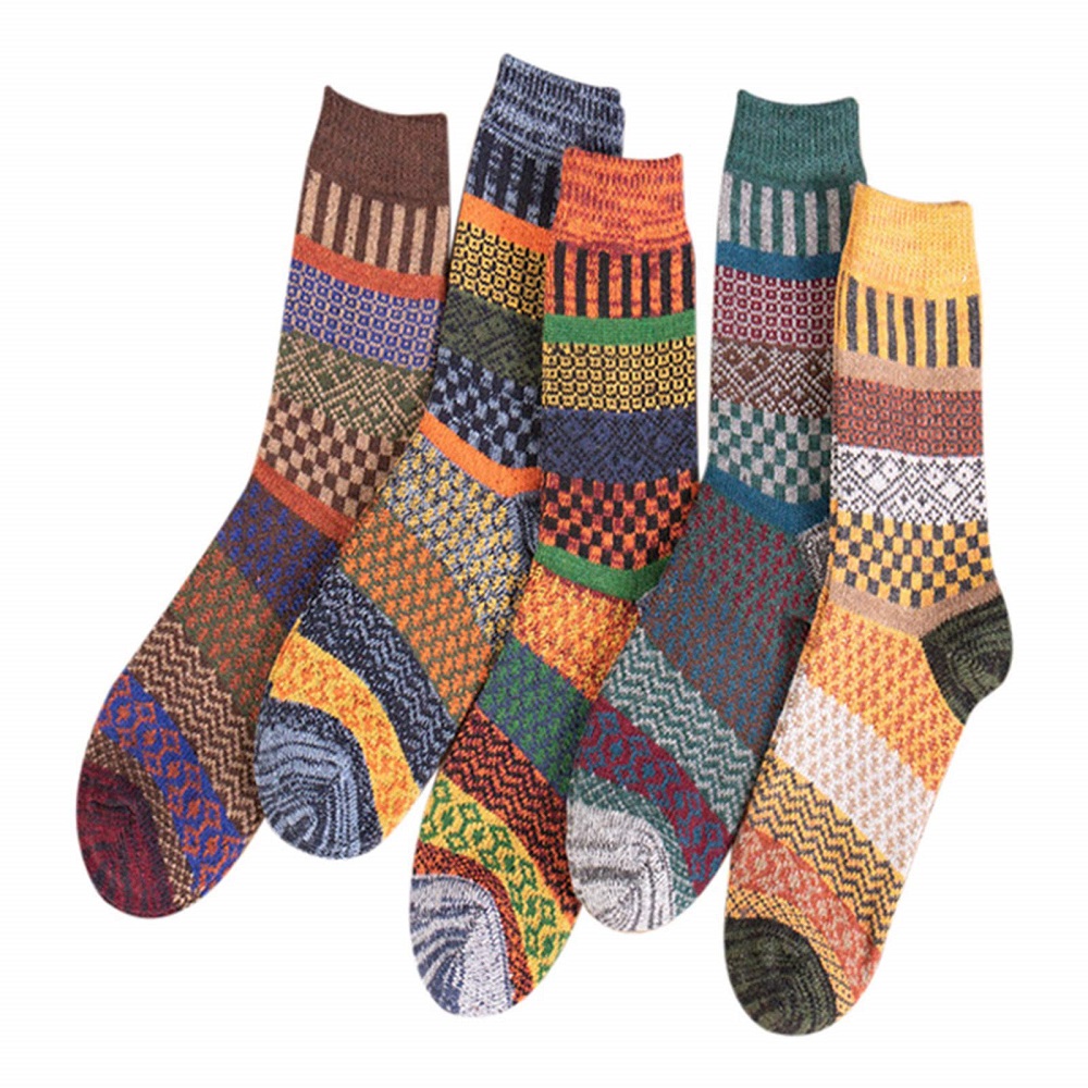 nordic socks