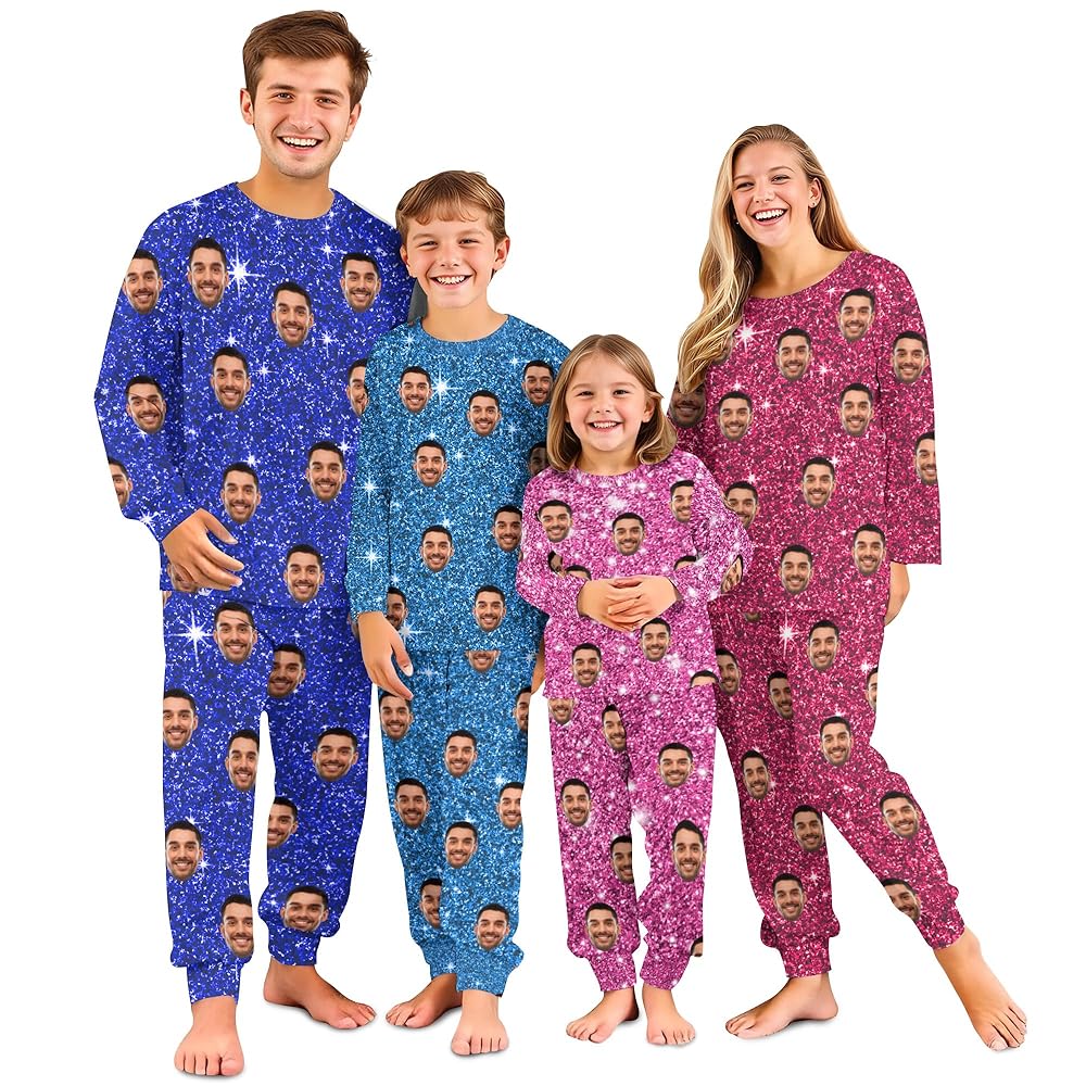 fun sleepwear