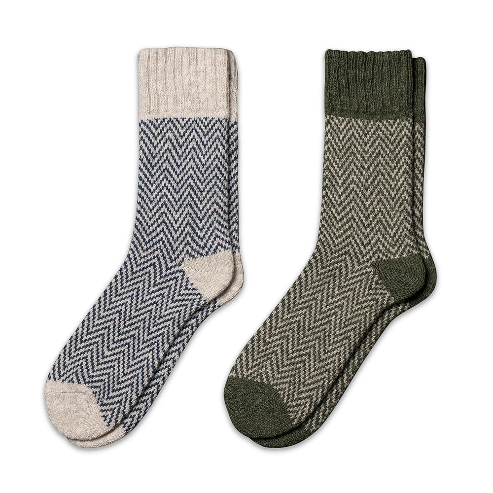 Nordic Socks: Embrace Warmth and Fashion in Every Step