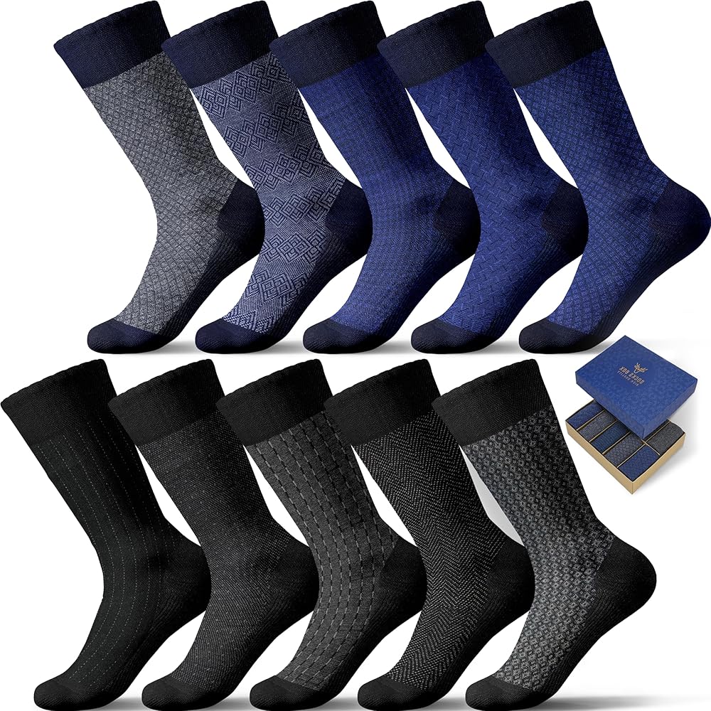 types of socks