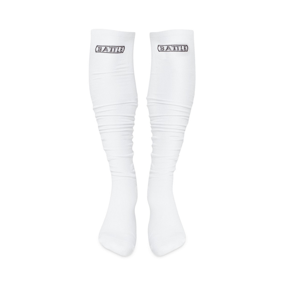 scrunch socks