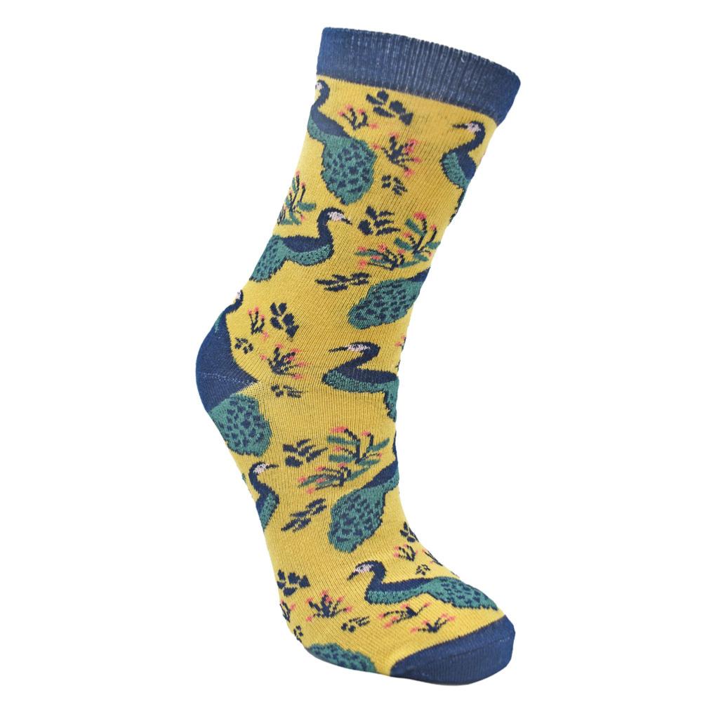 Bamboo Socks: How to Care for Your Sustainable Footwear